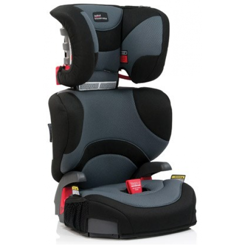 Britax safe hotsell and sound booster